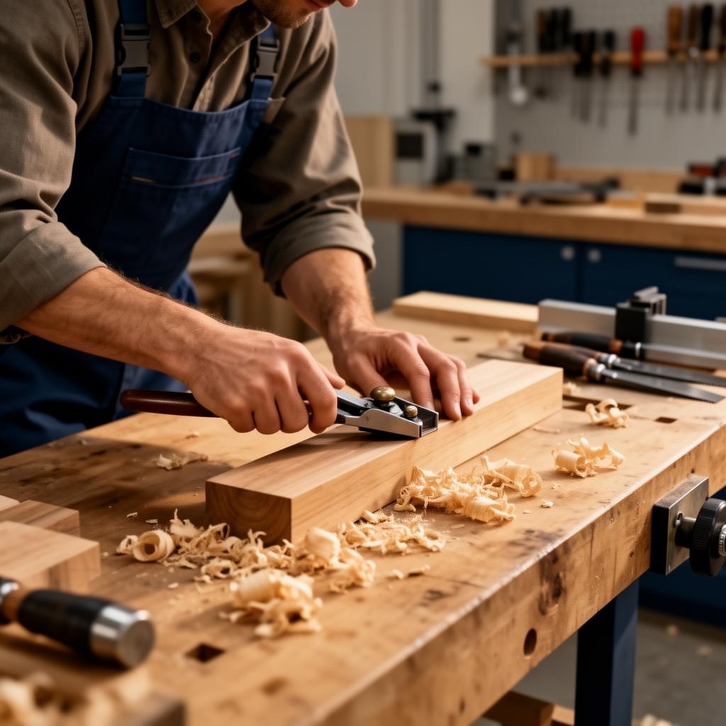 Handwerk & Bau
